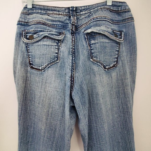 Vintage Gitano Jeans Mom Jeans Size 27 - Picture 15 of 16